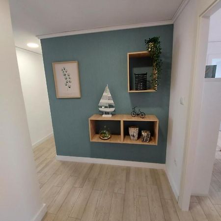 Apartamento Roma XI Playa de Gandia エクステリア 写真