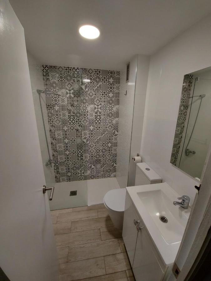 Apartamento Roma XI Playa de Gandia エクステリア 写真