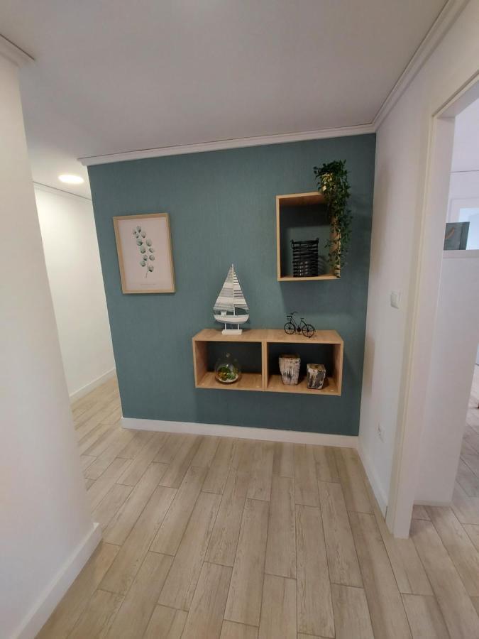 Apartamento Roma XI Playa de Gandia エクステリア 写真